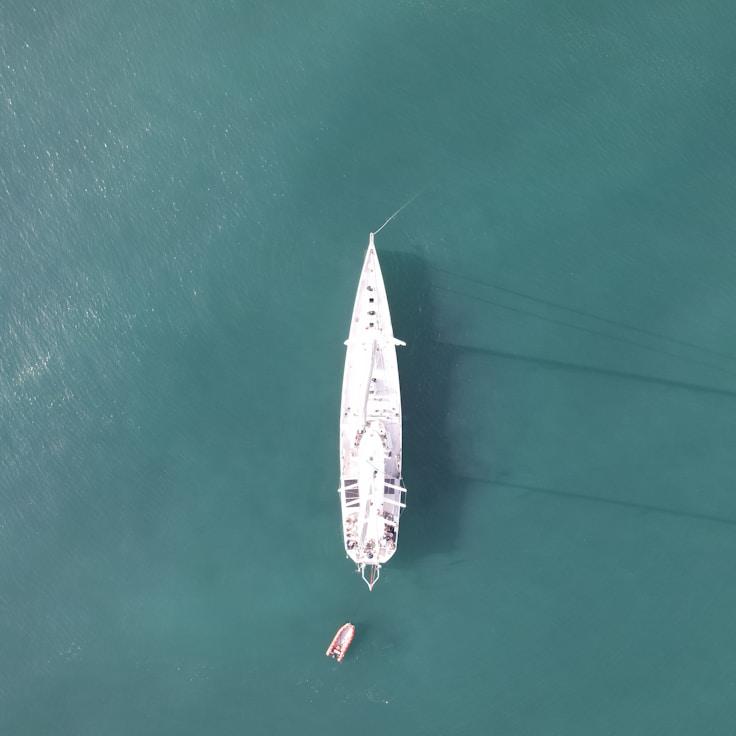 SharedResourceHaven yacht fleet